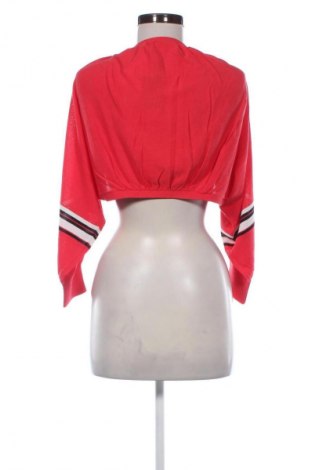 Dámsky kardigán Yuka, Velikost XL, Barva Červená, Cena  257,00 Kč