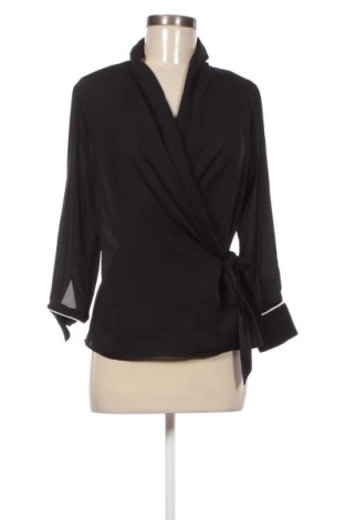 Γυναικεία ζακέτα Zara, Μέγεθος M, Χρώμα Μαύρο, Τιμή 8,99 €