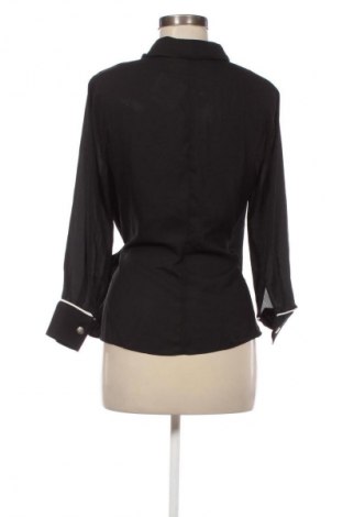 Γυναικεία ζακέτα Zara, Μέγεθος M, Χρώμα Μαύρο, Τιμή 8,99 €