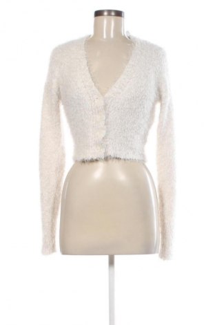 Dámsky kardigán Zara, Veľkosť S, Farba Biela, Cena  5,95 €