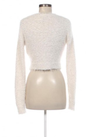 Dámsky kardigán Zara, Veľkosť S, Farba Biela, Cena  5,95 €