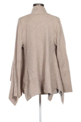 Dámsky kardigán Zara, Velikost S, Barva Béžová, Cena  309,00 Kč