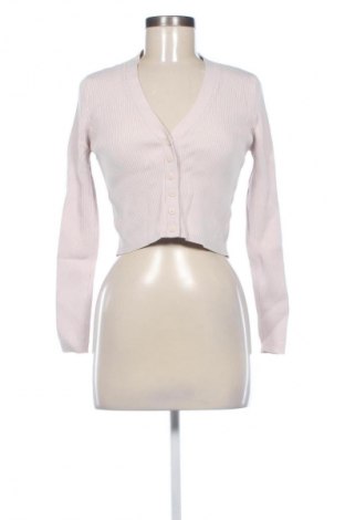 Дамска жилетка Zara, Размер M, Цвят Бежов, Цена 6,79 €