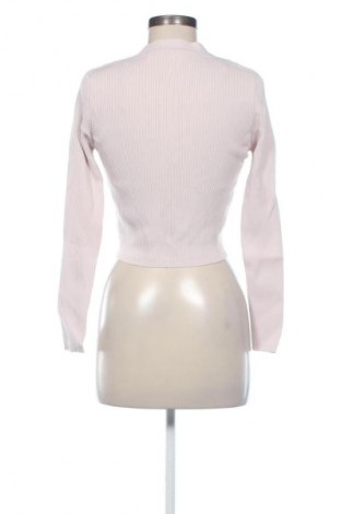 Дамска жилетка Zara, Размер M, Цвят Бежов, Цена 6,79 €