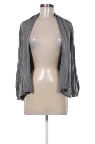 Дамска жилетка Zara, Размер S, Цвят Сив, Цена 2,55 €