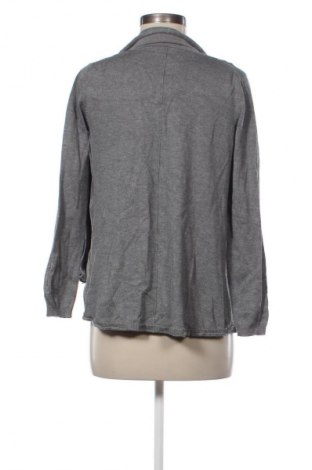 Дамска жилетка Zara, Размер S, Цвят Сив, Цена 2,55 €