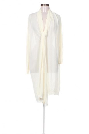 Damski kardigan Zara, Rozmiar M, Kolor ecru, Cena 11,99 zł