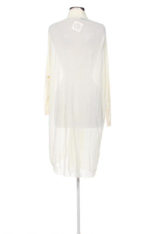 Damski kardigan Zara, Rozmiar M, Kolor ecru, Cena 11,99 zł