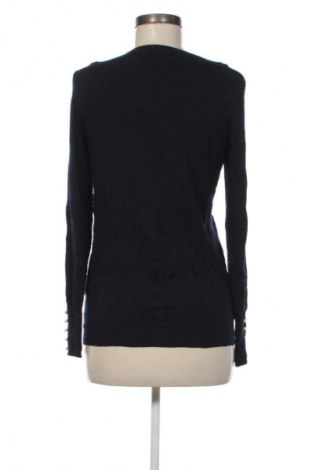 Дамска жилетка Zara, Размер L, Цвят Син, Цена 9,20 €