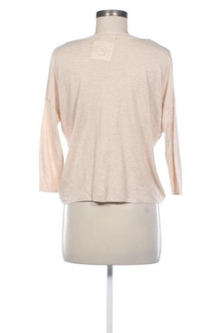 Damski kardigan Zara, Rozmiar M, Kolor Beżowy, Cena 25,70 zł