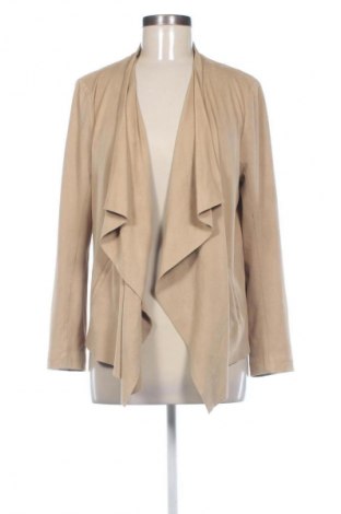 Dámsky kardigán Zara, Velikost L, Barva Béžová, Cena  79,00 Kč