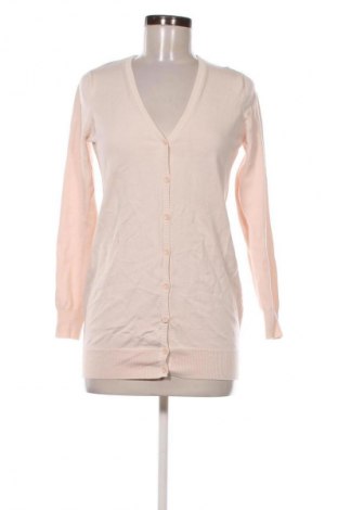 Damen Strickjacke Zara, Größe L, Farbe Rosa, Preis € 3,99