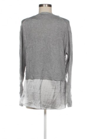 Cardigan de damă Zara, Mărime S, Culoare Gri, Preț 24,99 Lei