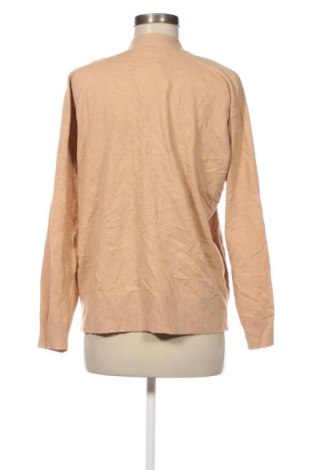 Damen Strickjacke Zara, Größe S, Farbe Beige, Preis € 17,99