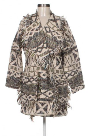 Dámsky kardigán Zara, Veľkosť XS, Farba Viacfarebná, Cena  14,95 €