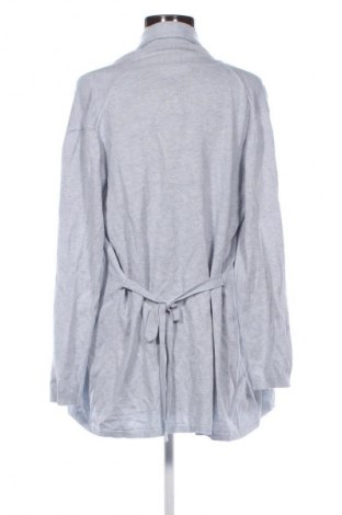 Дамска жилетка Zara, Размер S, Цвят Син, Цена 4,09 €