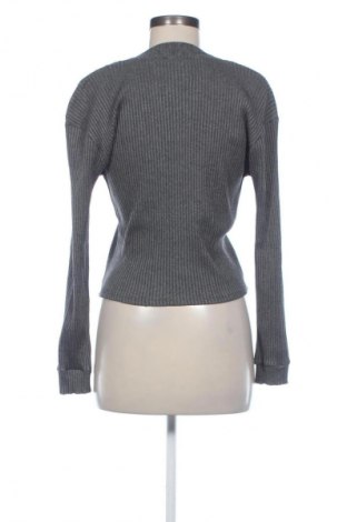 Дамска жилетка Zara, Размер S, Цвят Сив, Цена 4,09 €