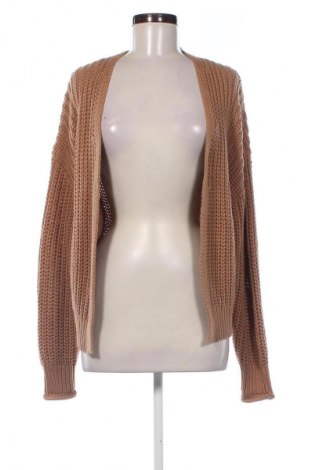 Dámsky kardigán Zero, Velikost M, Barva Hnědá, Cena  373,00 Kč