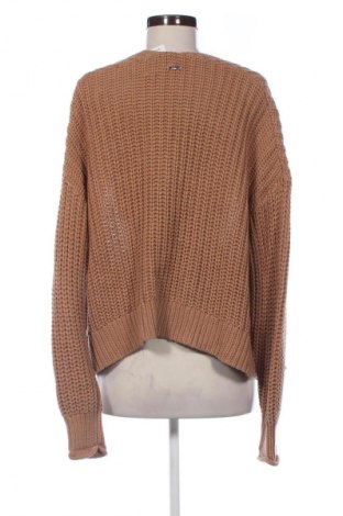 Dámsky kardigán Zero, Velikost M, Barva Hnědá, Cena  373,00 Kč