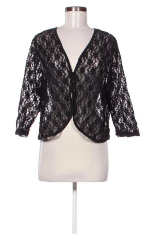 Dámsky kardigán Zhenzi, Velikost M, Barva Černá, Cena  59,00 Kč