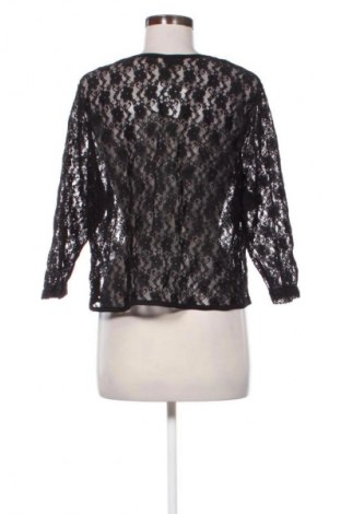 Dámsky kardigán Zhenzi, Velikost M, Barva Černá, Cena  59,00 Kč