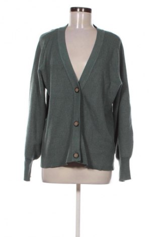 Dámsky kardigán Zizzi, Velikost S, Barva Zelená, Cena  219,00 Kč