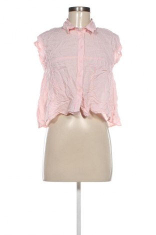 Dámská košile  ASOS, Velikost S, Barva Růžová, Cena  299,00 Kč