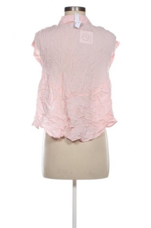 Dámská košile  ASOS, Velikost S, Barva Růžová, Cena  299,00 Kč