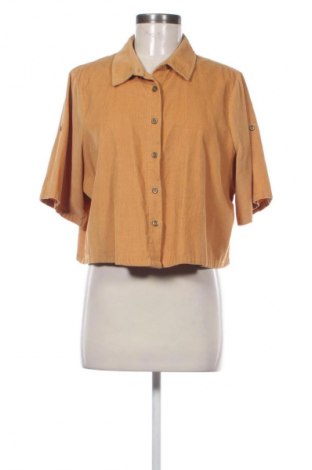 Dámská košile  ASOS, Velikost XL, Barva Žlutá, Cena  119,00 Kč