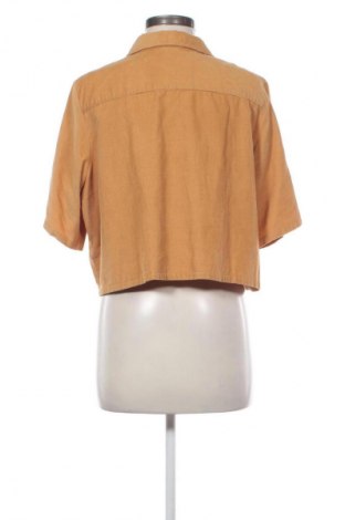 Dámská košile  ASOS, Velikost XL, Barva Žlutá, Cena  119,00 Kč