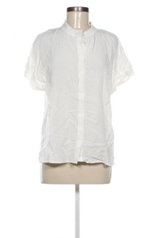 Damska koszula Aada Studios, Rozmiar L, Kolor Biały, Cena 126,99 zł