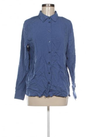 Dámská košile  Aada Studios, Velikost L, Barva Modrá, Cena  359,00 Kč