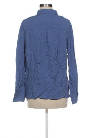 Dámská košile  Aada Studios, Velikost L, Barva Modrá, Cena  359,00 Kč