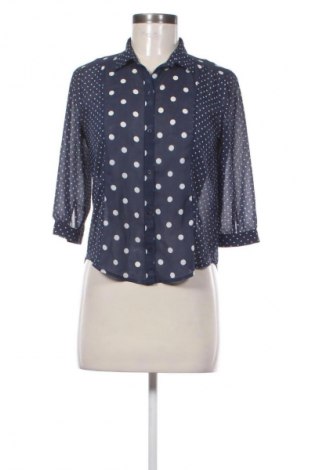 Дамска риза Abercrombie & Fitch, Размер XL, Цвят Многоцветен, Цена 14,74 €