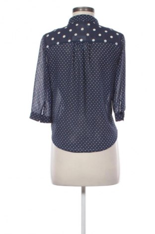 Дамска риза Abercrombie & Fitch, Размер XL, Цвят Многоцветен, Цена 14,74 €