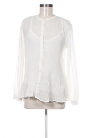 Cămașă de femei About You, Mărime S, Culoare Alb, Preț 33,99 Lei