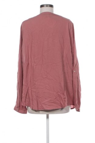 Dámska košeľa  About You, Veľkosť 3XL, Farba Popolavo ružová, Cena  4,95 €