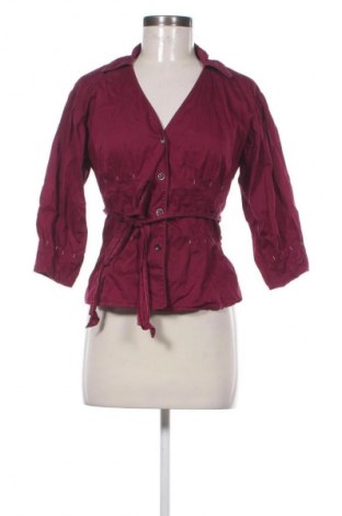 Damenbluse Adolfo Dominguez, Größe S, Farbe Mehrfarbig, Preis 4,99 €