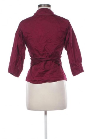 Damenbluse Adolfo Dominguez, Größe S, Farbe Mehrfarbig, Preis 4,99 €