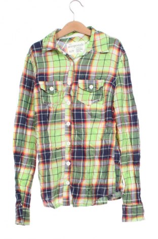 Damenbluse Aeropostale, Größe XS, Farbe Mehrfarbig, Preis 1,99 €