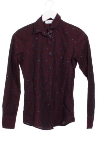 Dámská košile  Aglini, Velikost S, Barva Červená, Cena  619,00 Kč