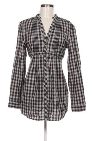 Дамска риза Ajc, Размер M, Цвят Многоцветен, Цена 5,62 €