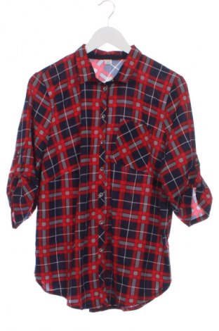 Damska koszula Alfa, Rozmiar XL, Kolor Kolorowy, Cena 22,99 zł