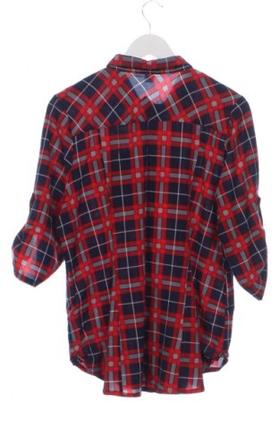 Damska koszula Alfa, Rozmiar XL, Kolor Kolorowy, Cena 22,99 zł