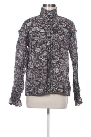 Damenbluse Alix The Label, Größe M, Farbe Mehrfarbig, Preis 4,99 €