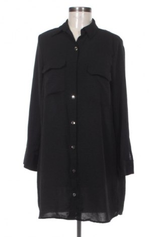 Dámská košile  Amisu, Velikost S, Barva Černá, Cena  49,00 Kč