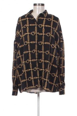 Дамска риза Amisu, Размер XL, Цвят Многоцветен, Цена 6,13 €