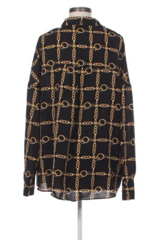 Дамска риза Amisu, Размер XL, Цвят Многоцветен, Цена 6,13 €