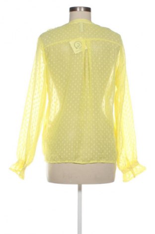 Dámska košeľa  Amisu, Veľkosť M, Farba Žltá, Cena  5,95 €