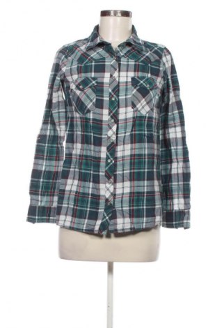 Dámska košeľa  Amisu, Veľkosť S, Farba Viacfarebná, Cena  1,95 €